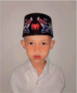 khitanan anas